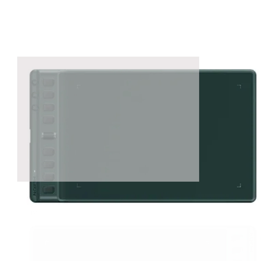 Folia ochronna do tabletów gra – Wacom Tablet Accessories recenzja i cena