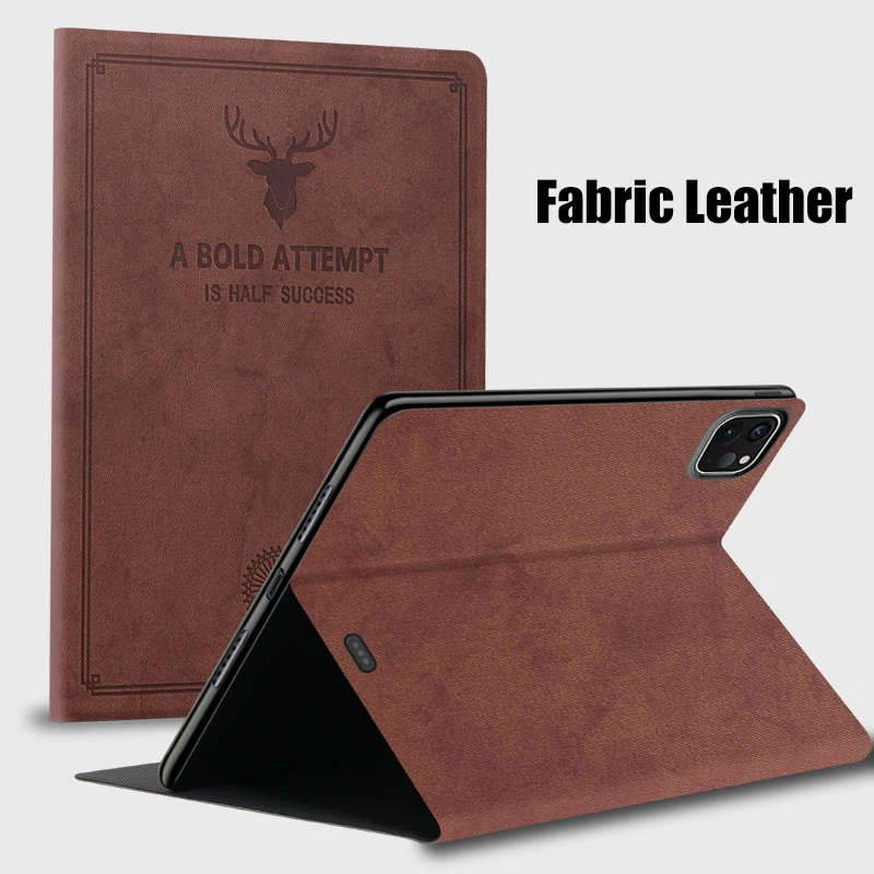Etui Premium z motywem głowy j – Poco Tablet Accessories recenzja i cena