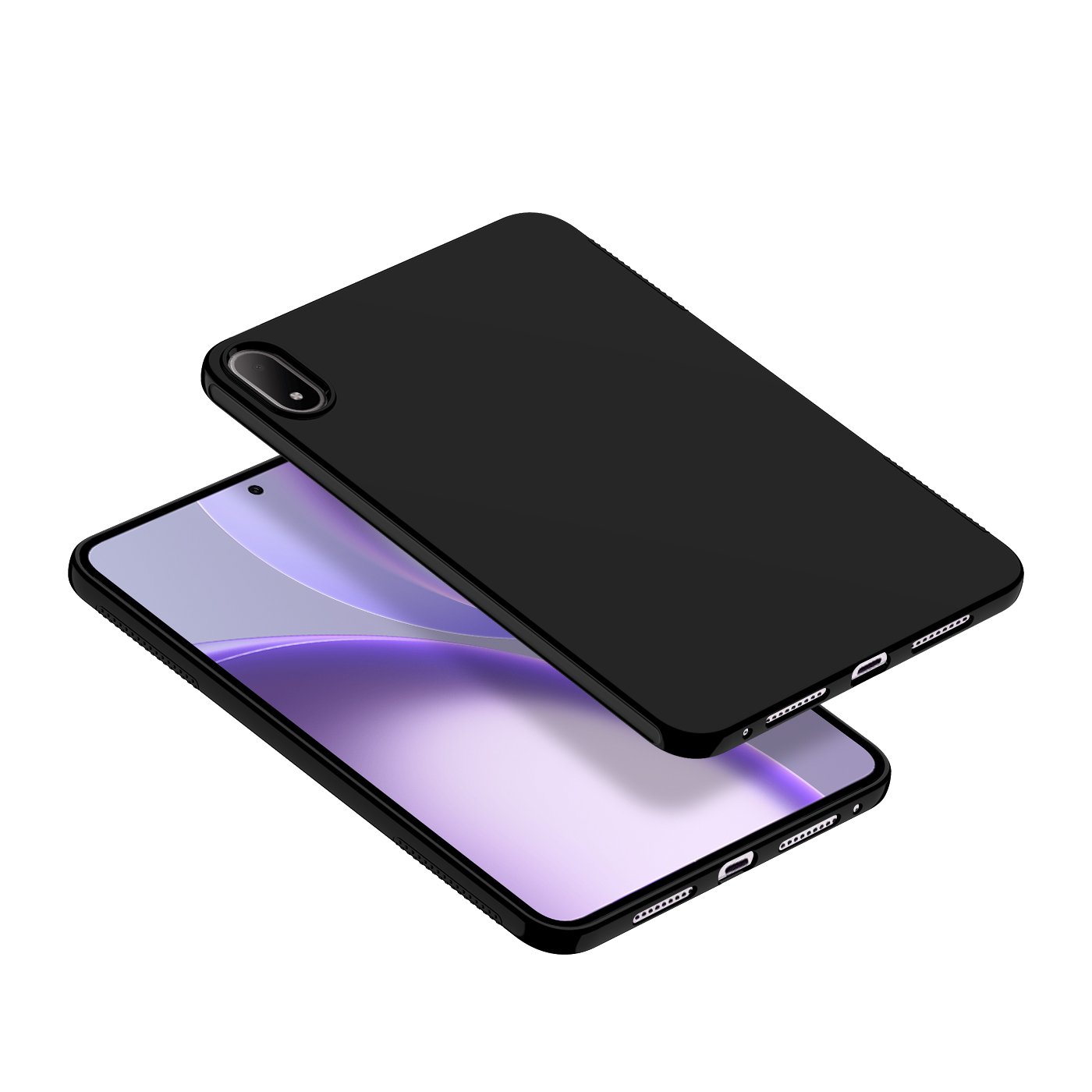 AJIUYU Miękkie etui silikonowe – Oppo Tablet Accessories recenzja i cena