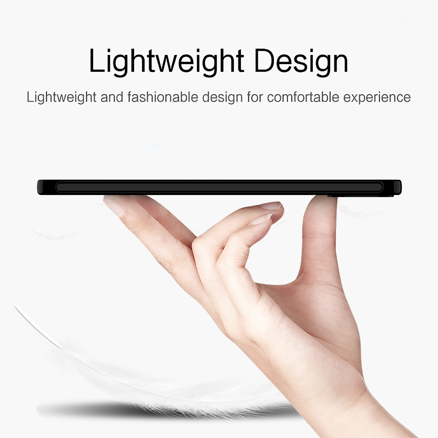 AJIUYU Miękkie etui silikonowe – Oppo Tablet Accessories recenzja i cena