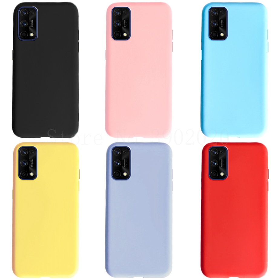 Dla Oppo Realme 7 X7 7 Pro Etu – Oppo Tablet Accessories recenzja i cena