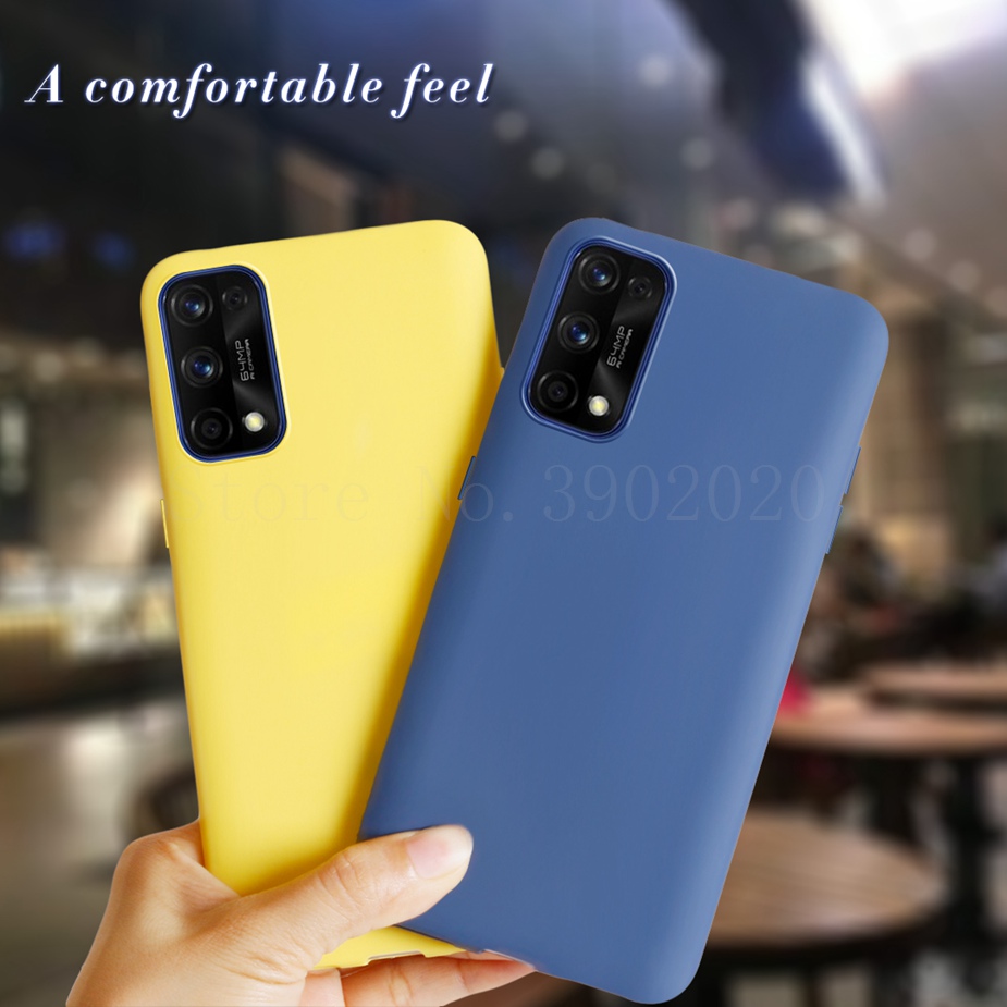 Dla Oppo Realme 7 X7 7 Pro Etu – Oppo Tablet Accessories recenzja i cena