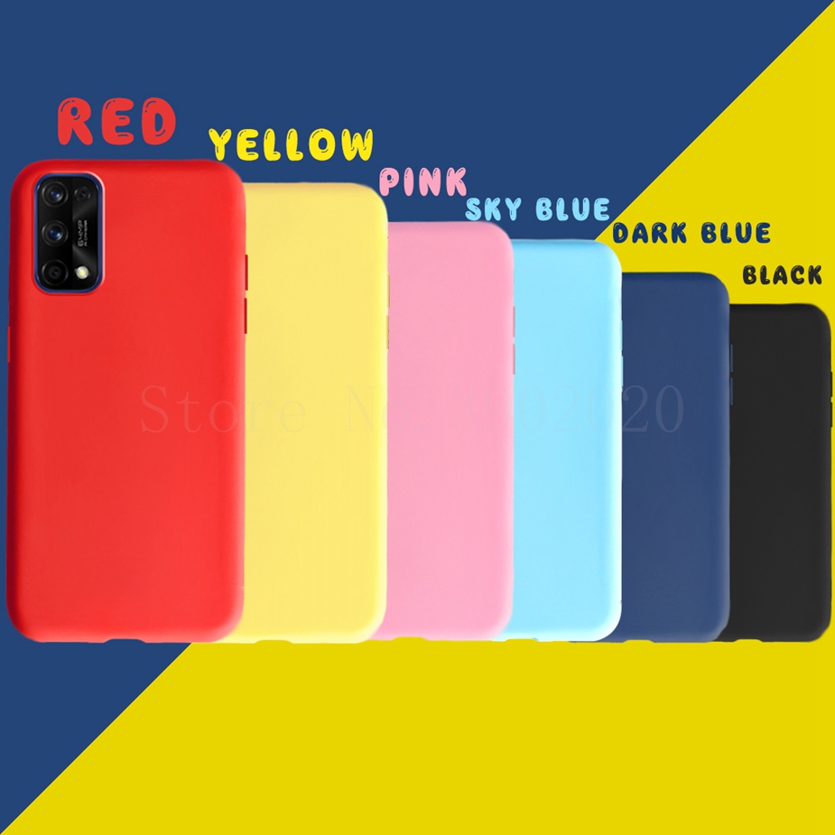 Dla Oppo Realme 7 X7 7 Pro Etu – Oppo Tablet Accessories recenzja i cena