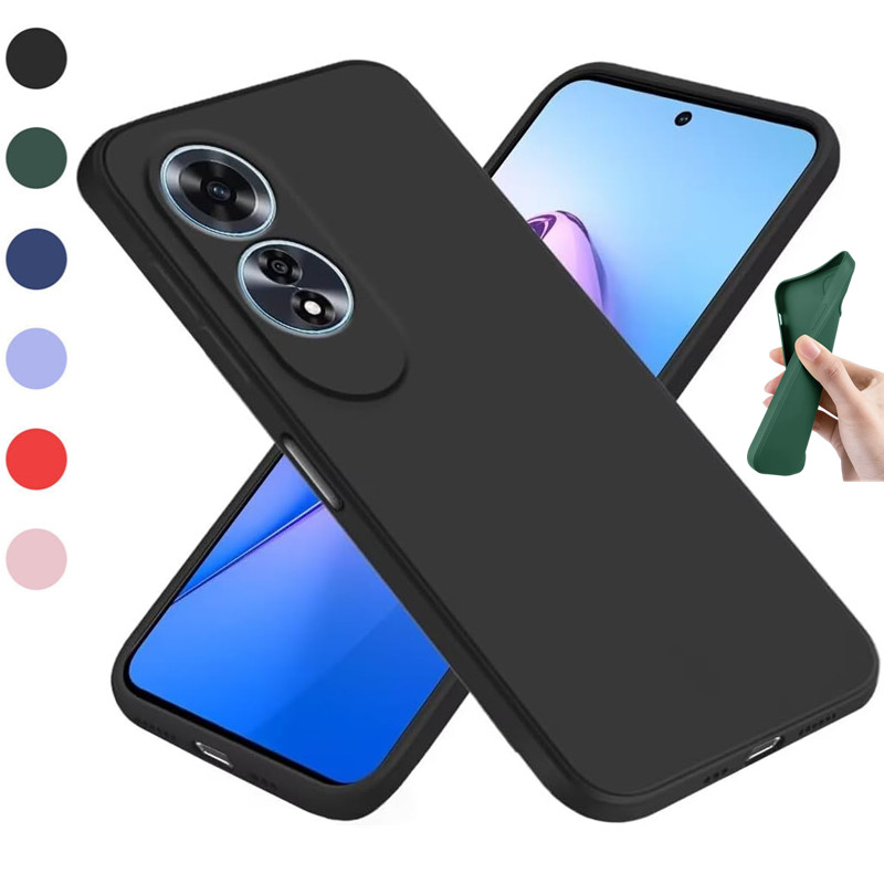 Elastyczne etui z płynnego sil – Oppo Tablet Accessories recenzja i cena