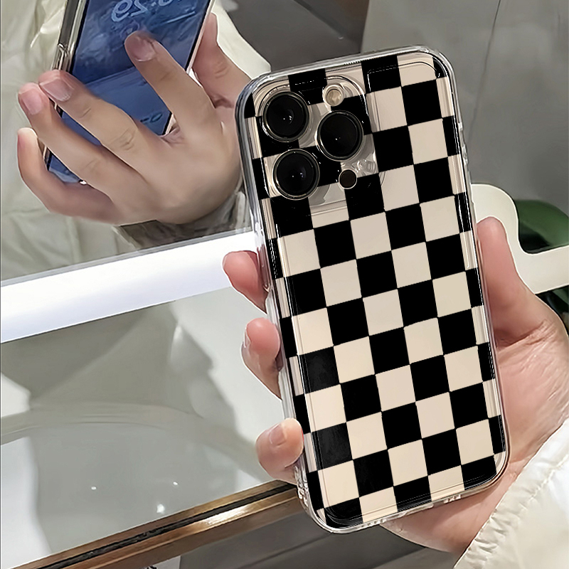 Czarno-białe etui na telefon w – Vivo Y28 recenzja i cena