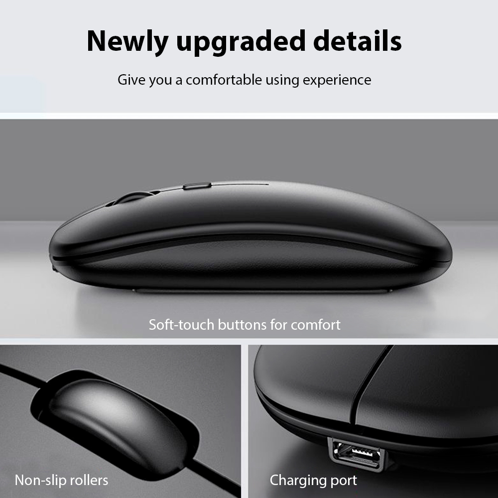 Bezprzewodowa klawiatura Bluet – Tablet Pc Accessories recenzja i cena