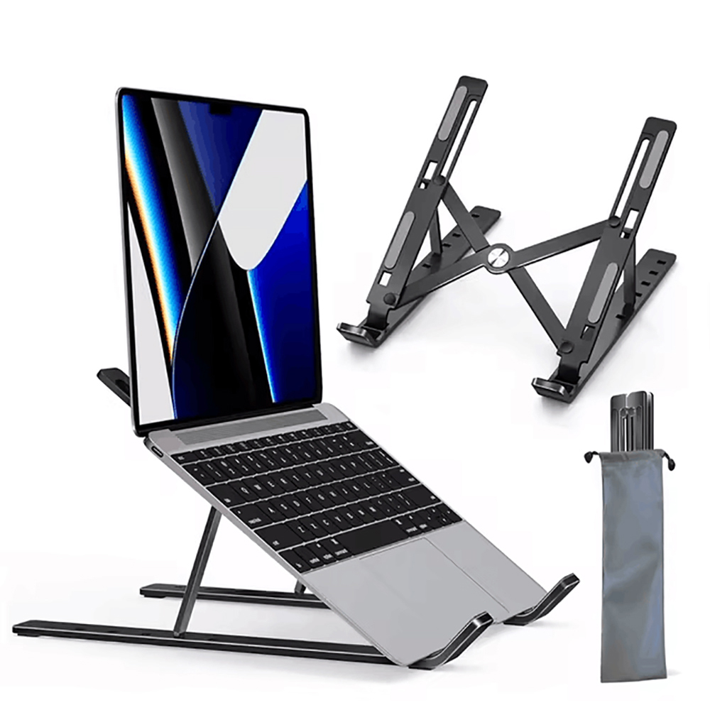 Regulowany uchwyt na laptopa,  – Tablet Pc Accessories recenzja i cena