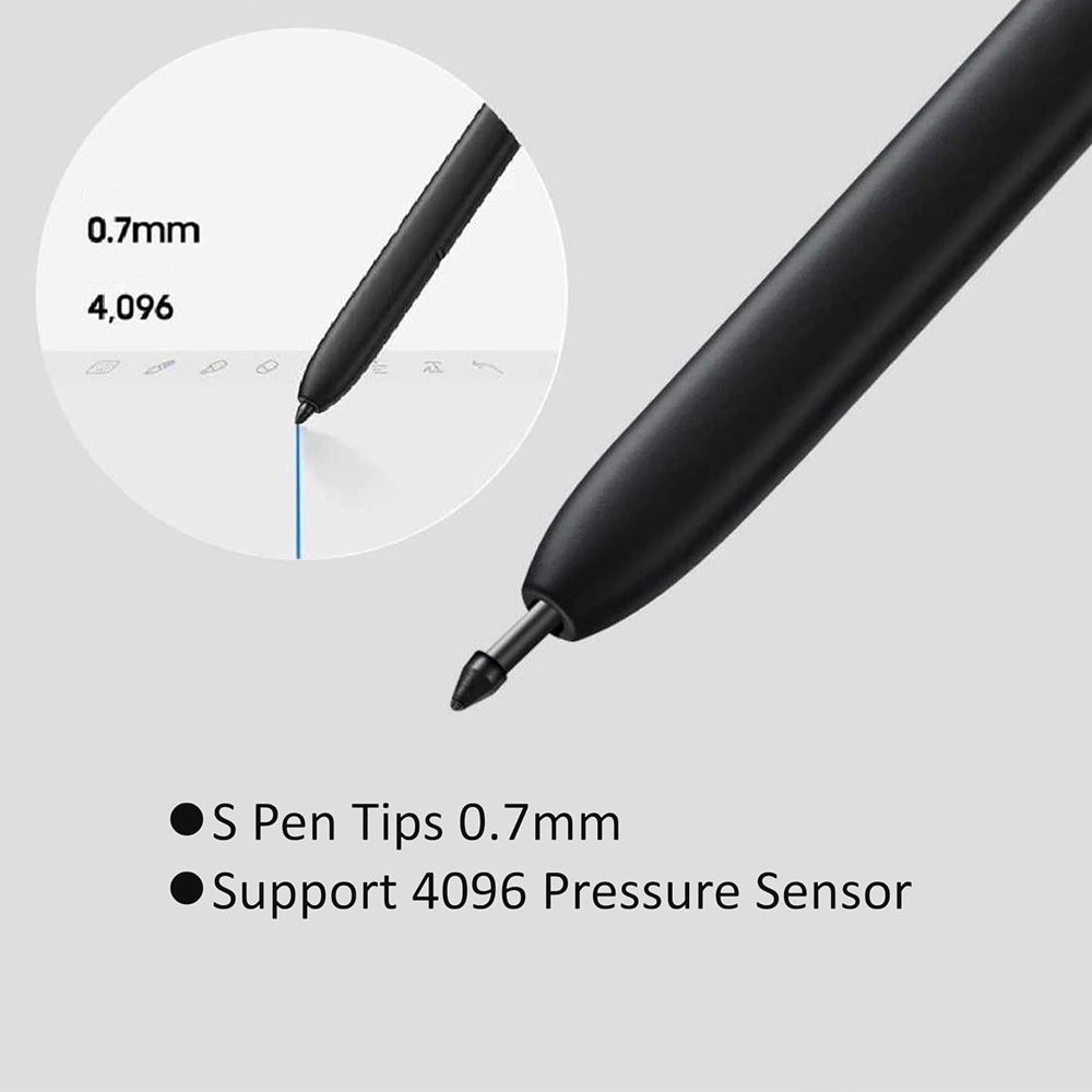 Końcówki ołówków do Samsung Ga – Samsung Tablet Accessories Pen recenzja i cena