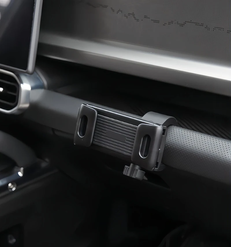 Uchwyt samochodowy na telefon  – Tablet Accessories Must Have recenzja i cena