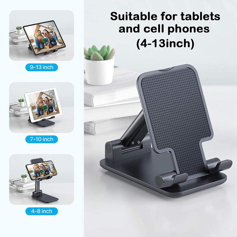 Uniwersalny uchwyt na telefon  – Essential Tablet Accessories recenzja i cena