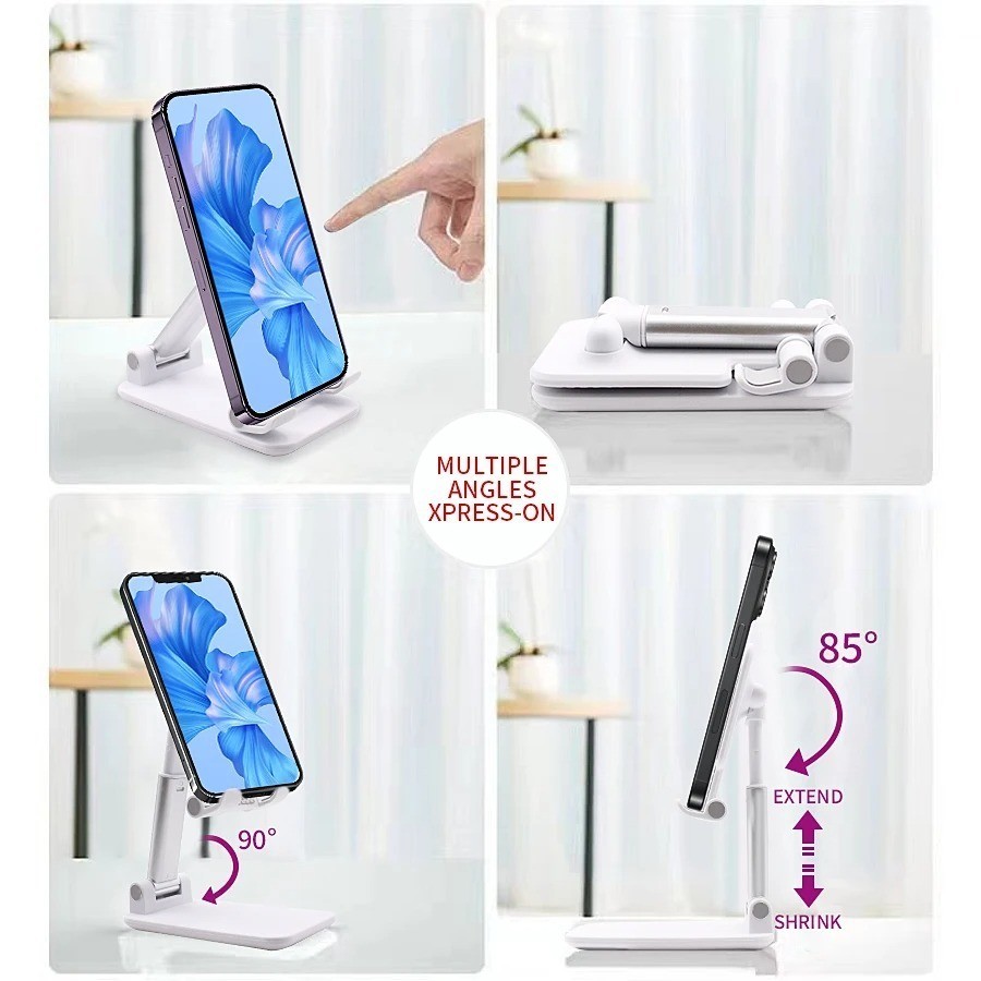 Uniwersalny uchwyt na telefon  – Essential Tablet Accessories recenzja i cena