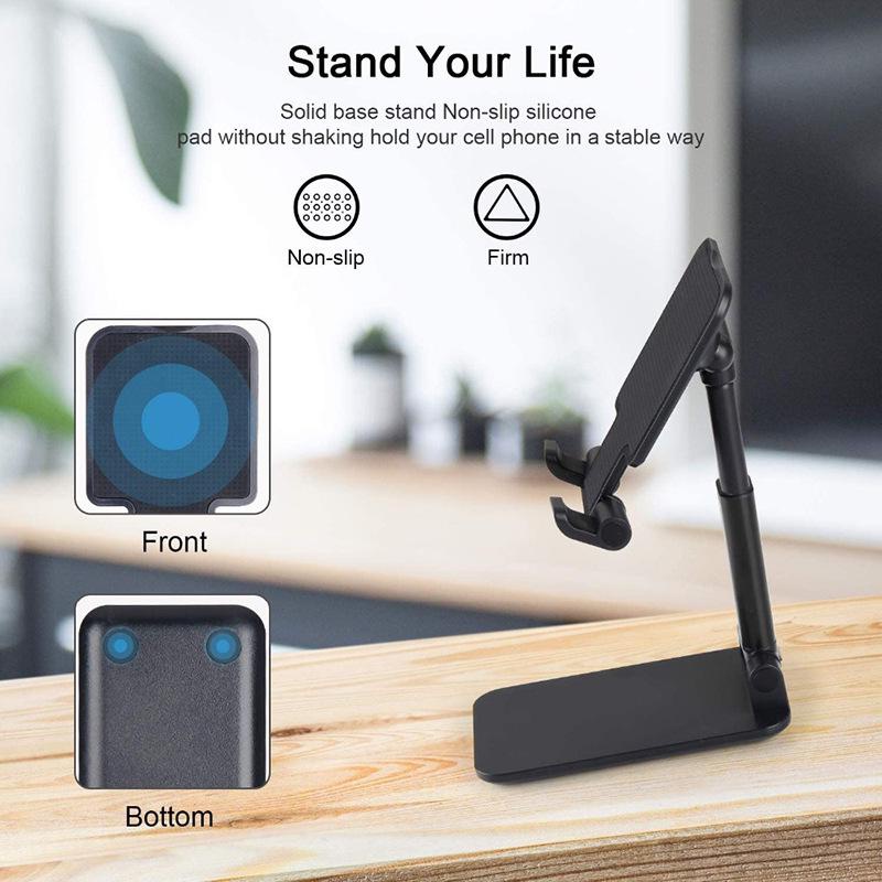 Uniwersalny uchwyt na telefon  – Essential Tablet Accessories recenzja i cena