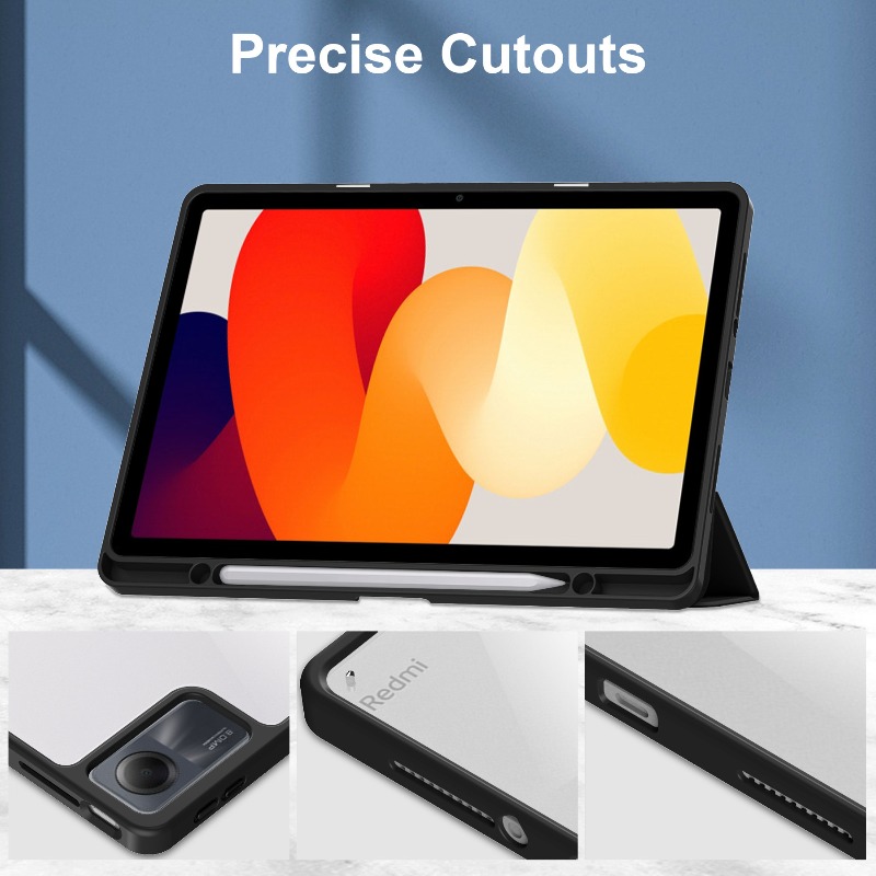 Etui na Xiaomi Poco Pad M1 z u – Poco Tablet Accessories recenzja i cena