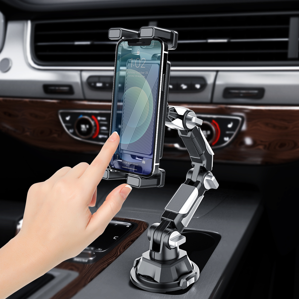 Uniwersalny uchwyt samochodowy – Tablet Accessories Must Have recenzja i cena