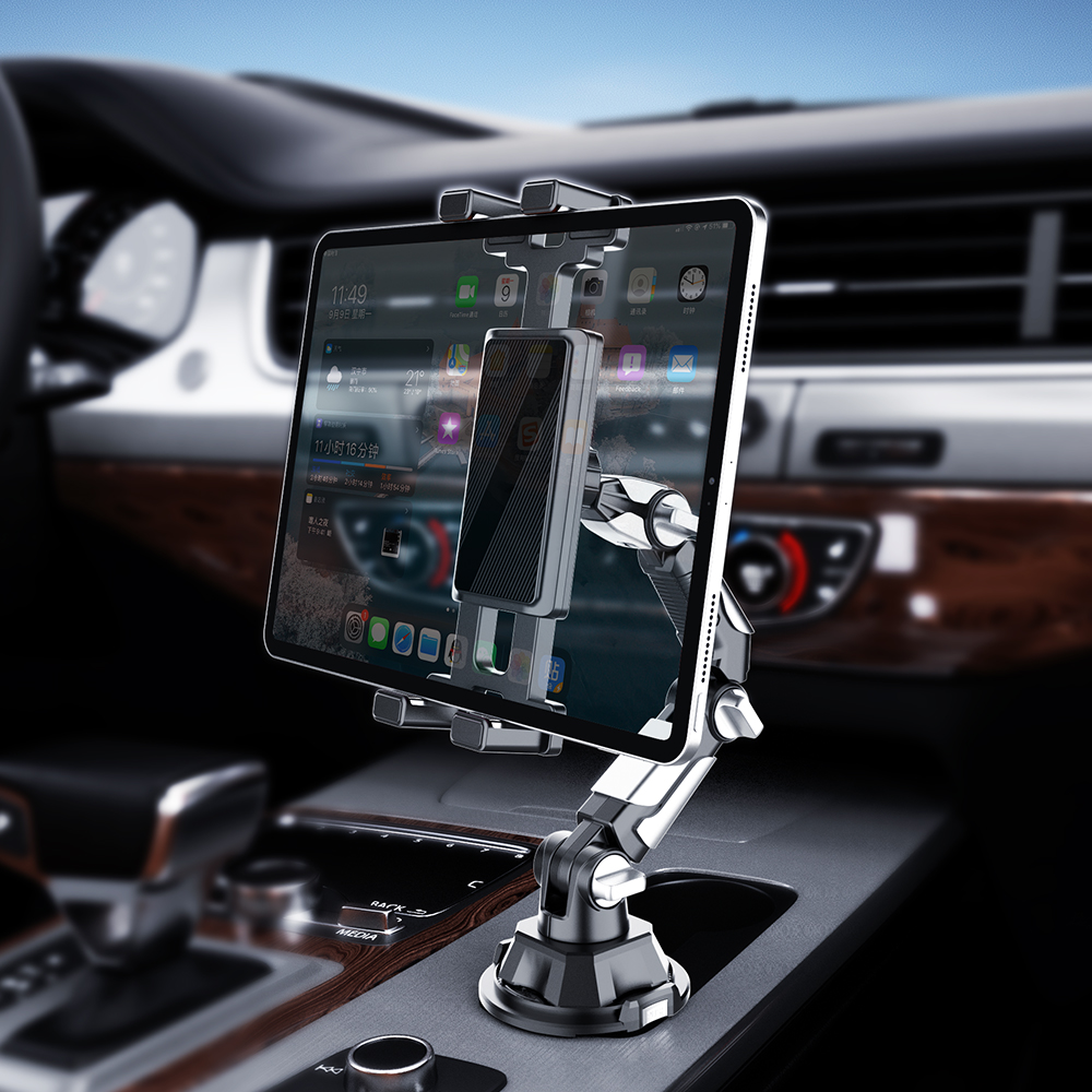 Uniwersalny uchwyt samochodowy – Tablet Accessories Must Have recenzja i cena