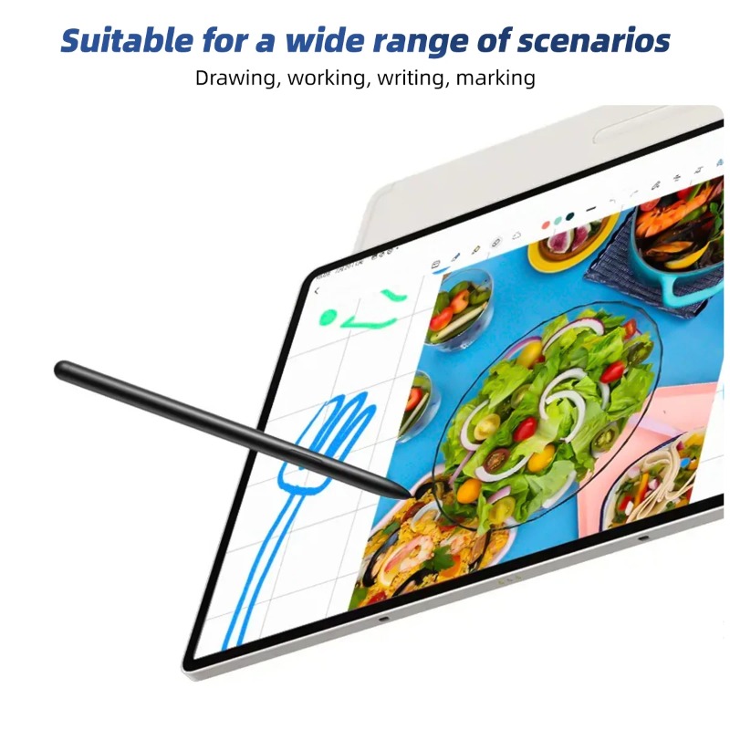 Rysik do tabletu Samsung Tab S – Samsung Tablet Accessories Pen recenzja i cena