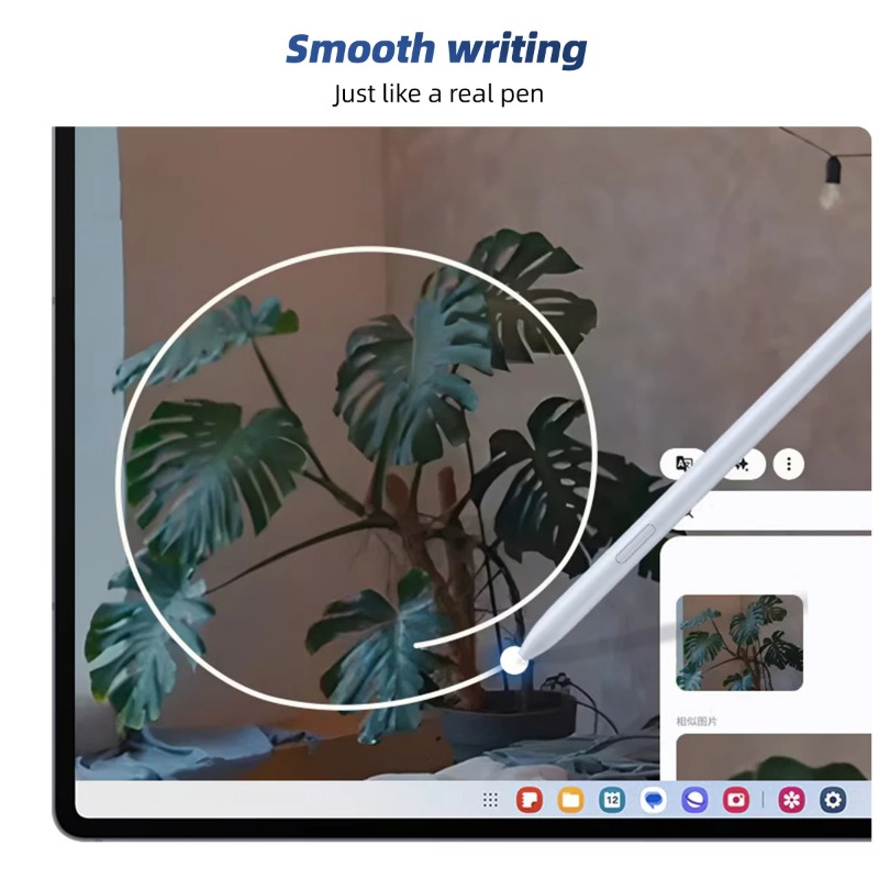 Rysik do tabletu Samsung Tab S – Samsung Tablet Accessories Pen recenzja i cena