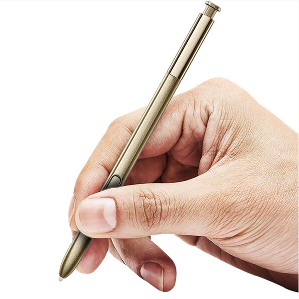 Długopis dotykowy ze stopu met – Samsung Tablet Accessories Pen recenzja i cena