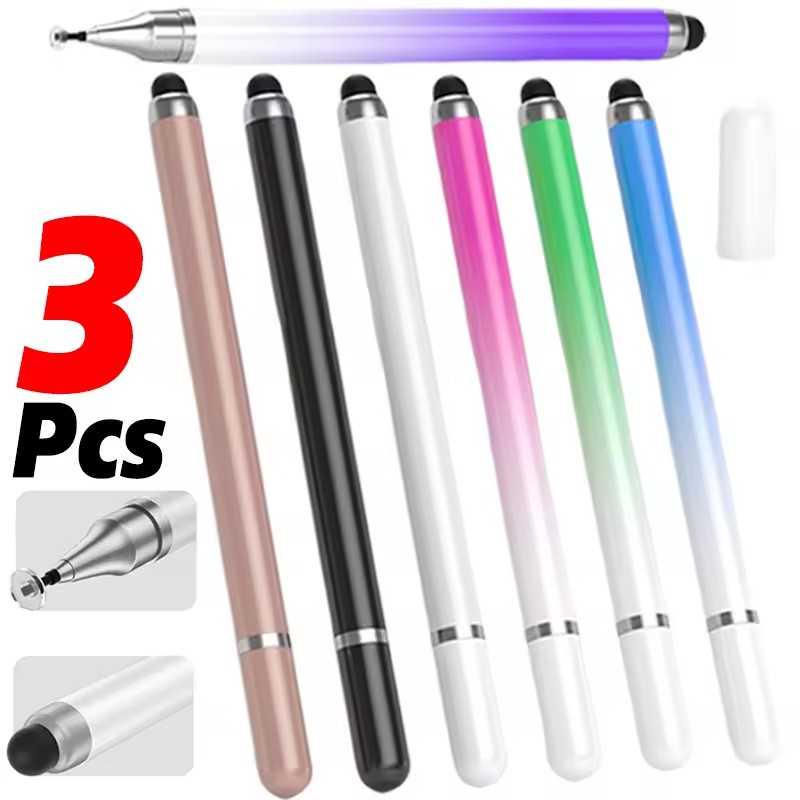 Uniwersalny rysik 2 w 1 do tab – Drawing Tablet Pen Accessories recenzja i cena