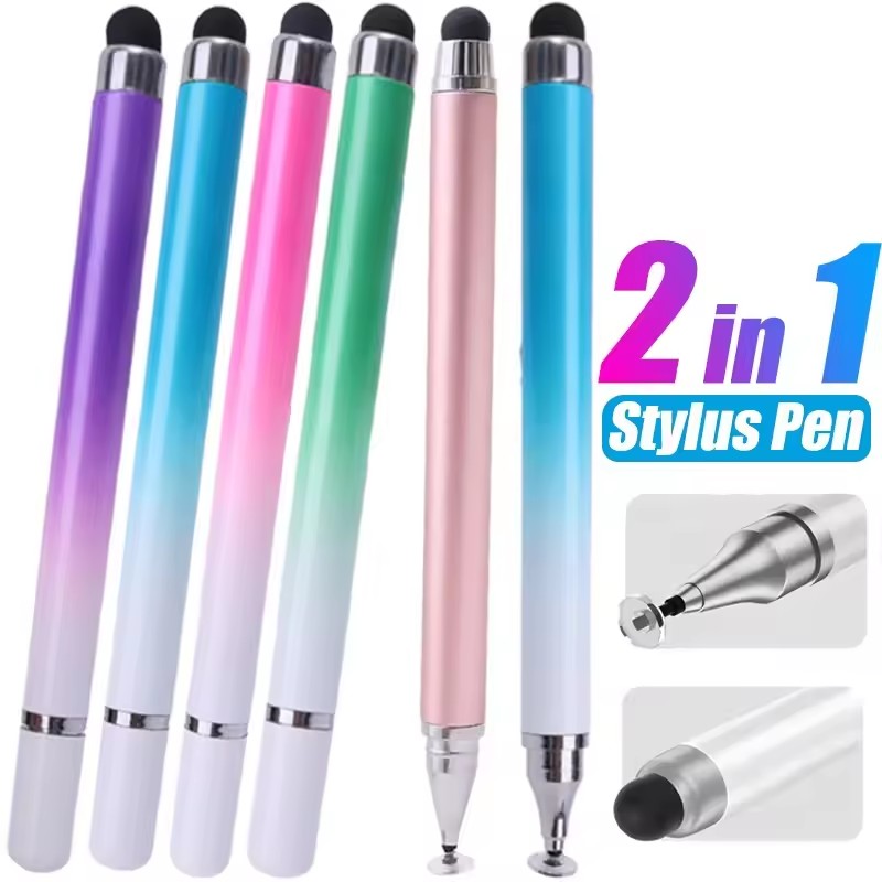 Uniwersalny rysik 2 w 1 do tab – Drawing Tablet Pen Accessories recenzja i cena