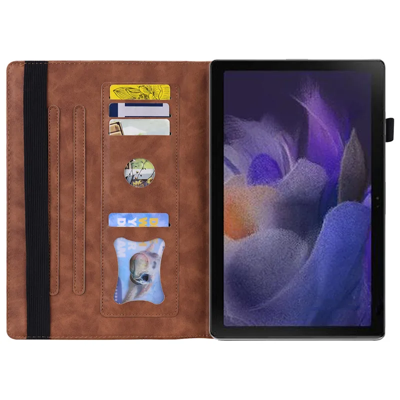 Etui na tablet Samsung Galaxy  – Samsung Tablet A9 Accessories recenzja i cena