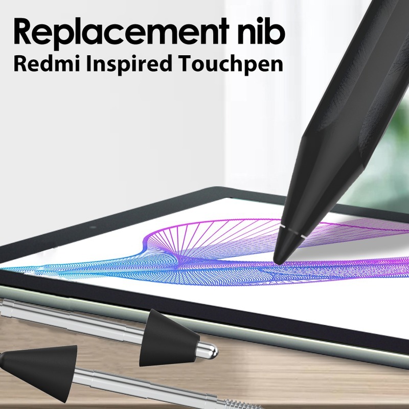 Końcówki do pióra OPPO Pencil  – Oppo Tablet Accessories recenzja i cena