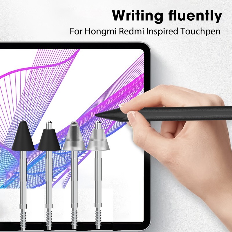Końcówki do pióra OPPO Pencil  – Oppo Tablet Accessories recenzja i cena