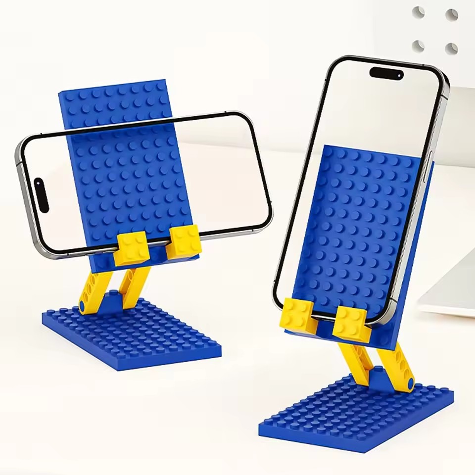 Elastyczny składany uchwyt na  – Essential Tablet Accessories recenzja i cena