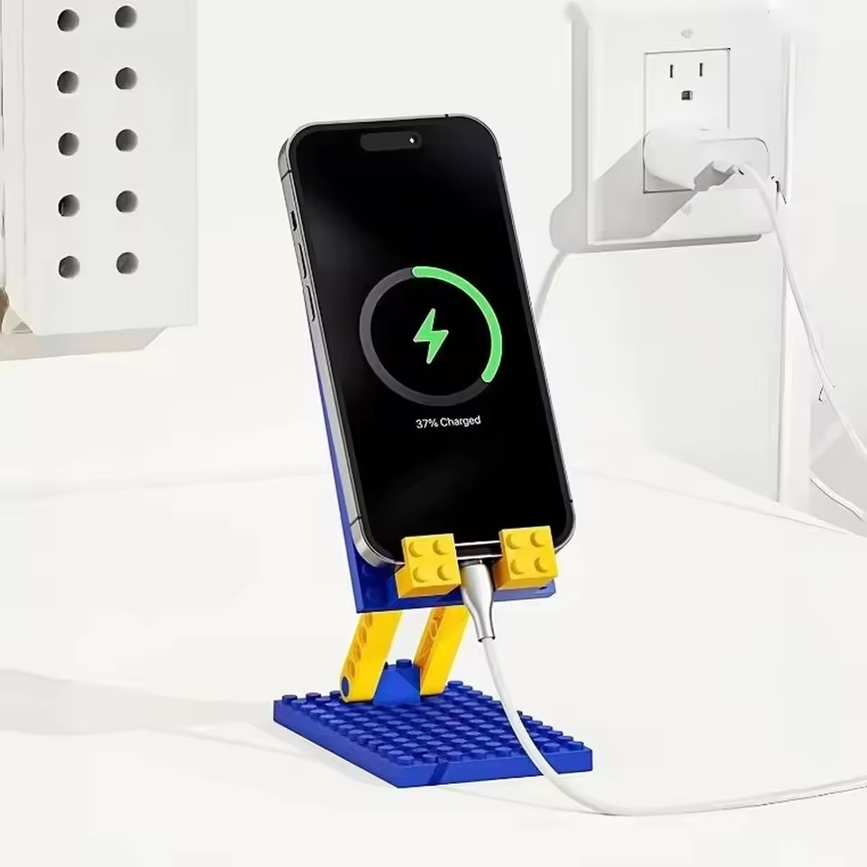 Elastyczny składany uchwyt na  – Essential Tablet Accessories recenzja i cena