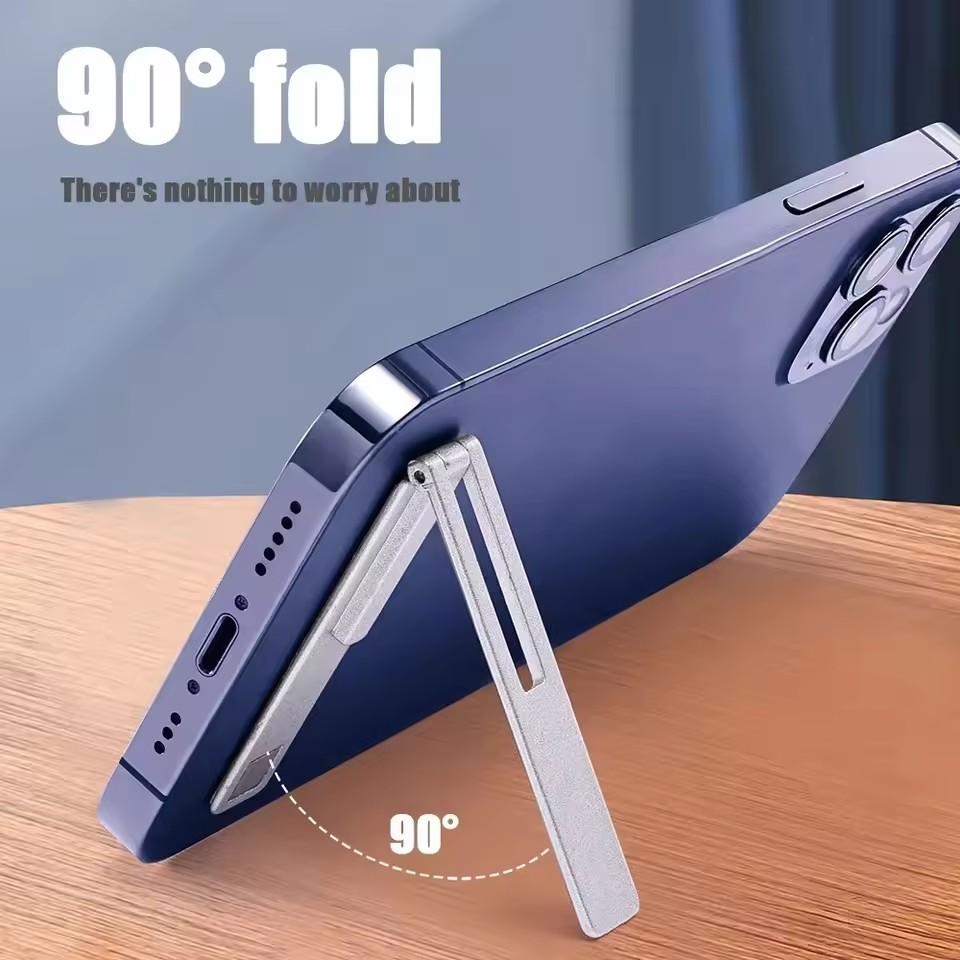 Niewidoczny Ultracienki Magnet – Essential Tablet Accessories recenzja i cena