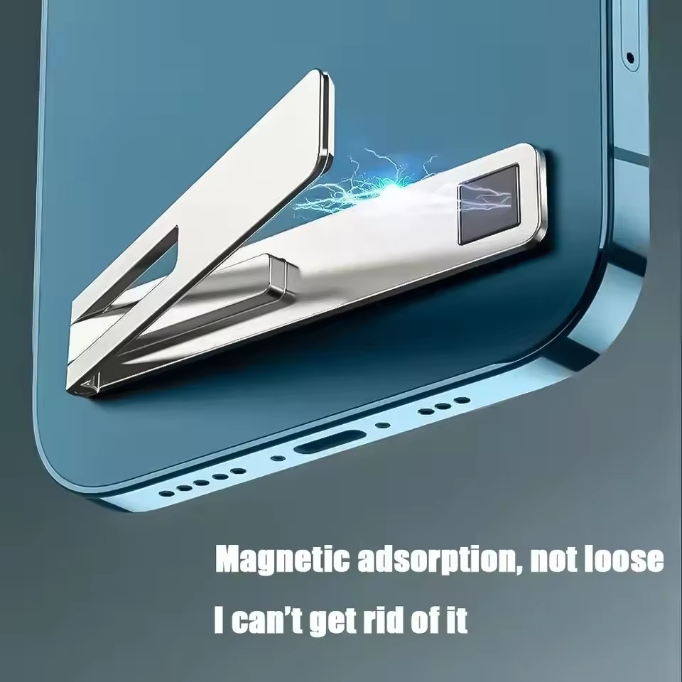 Niewidoczny Ultracienki Magnet – Essential Tablet Accessories recenzja i cena