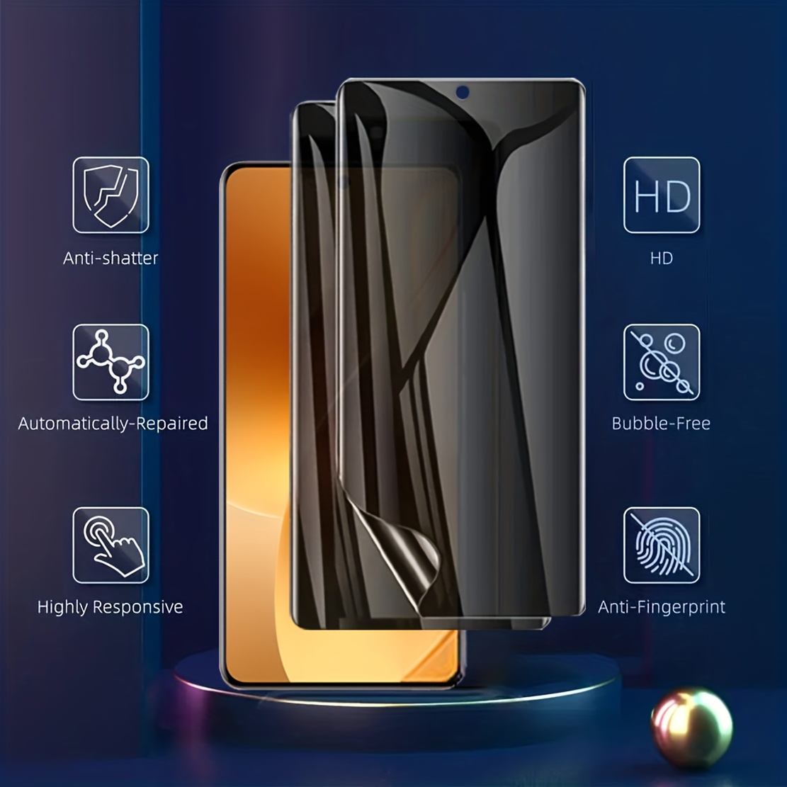 3 szt. Folia hydrożelowa chron – Oppo Find X8 recenzja i cena