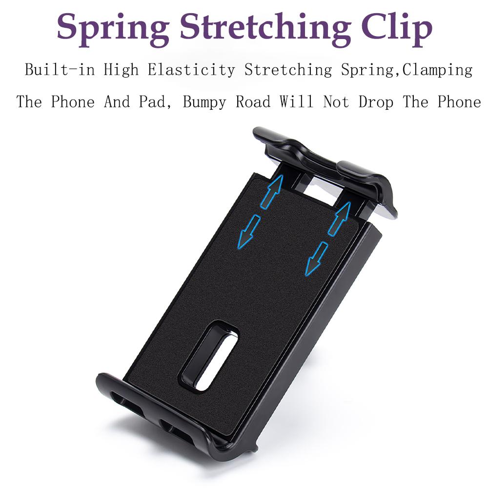 Samochodowy uchwyt na telefon  – Tablet Accessories Must Have recenzja i cena