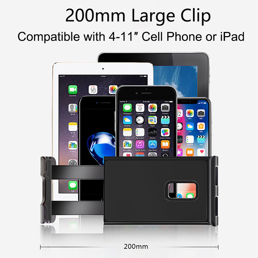 Samochodowy uchwyt na telefon  – Tablet Accessories Must Have recenzja i cena