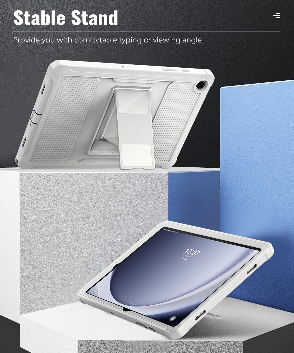 Etui MoKo do Galaxy Tab A11 Pl – Samsung Tablet A9 Accessories recenzja i cena