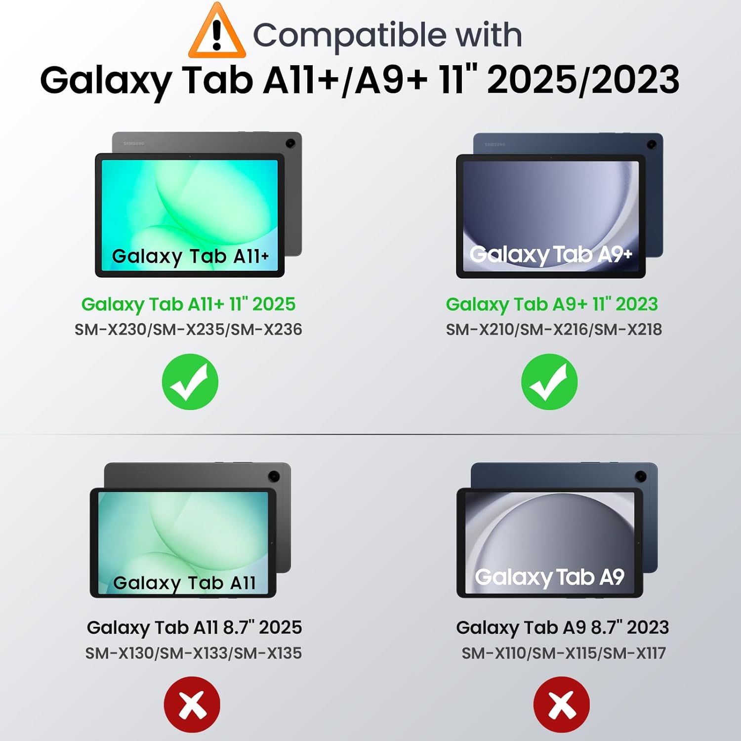Etui MoKo do Galaxy Tab A11 Pl – Samsung Tablet A9 Accessories recenzja i cena