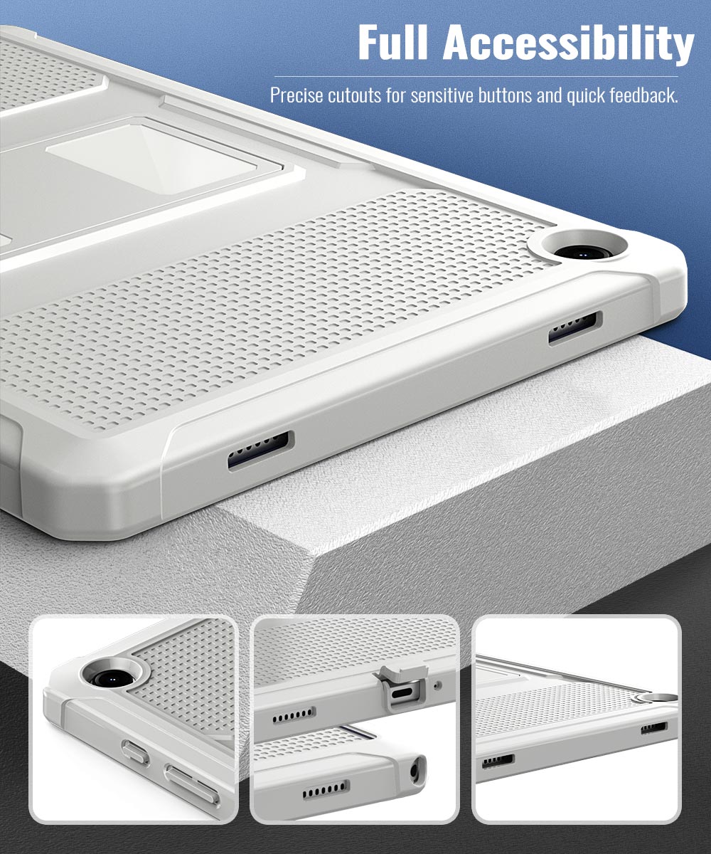Etui MoKo do Galaxy Tab A11 Pl – Samsung Tablet A9 Accessories recenzja i cena