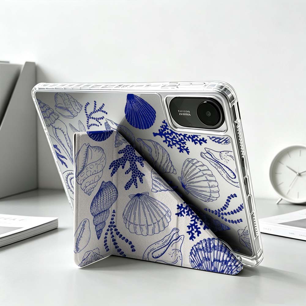 Etui na tablet z motywem musze – Poco Tablet Accessories recenzja i cena
