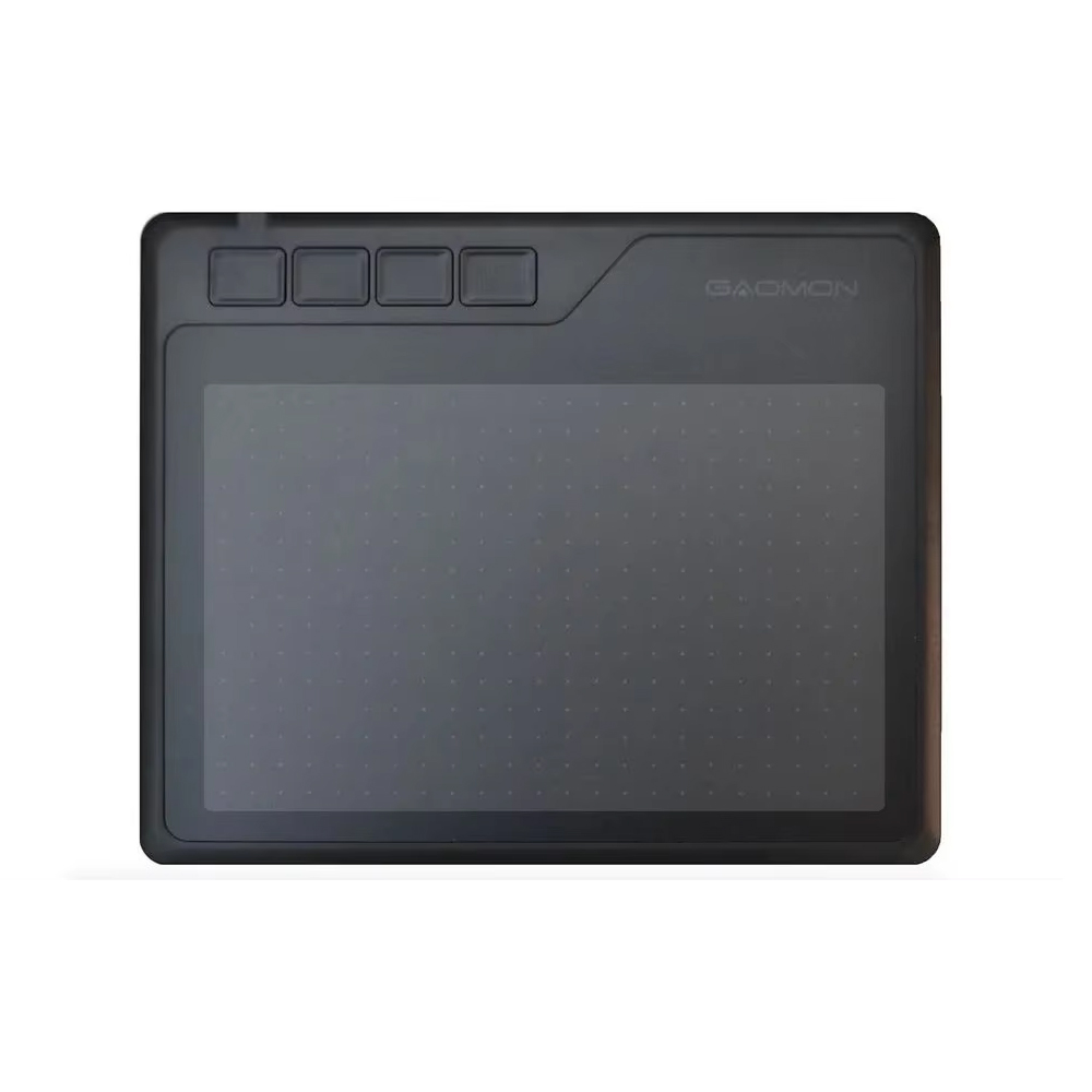 Ochronna, matowa folia o wyglą – Wacom Tablet Accessories recenzja i cena