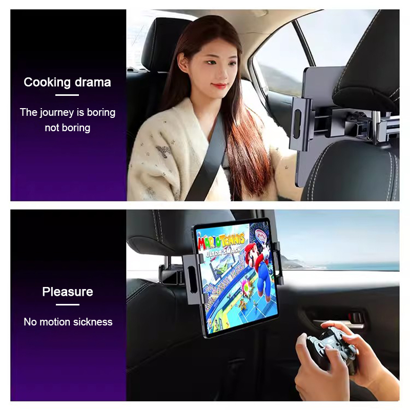 Teleskopowy uchwyt na tablet S – Essential Tablet Accessories recenzja i cena