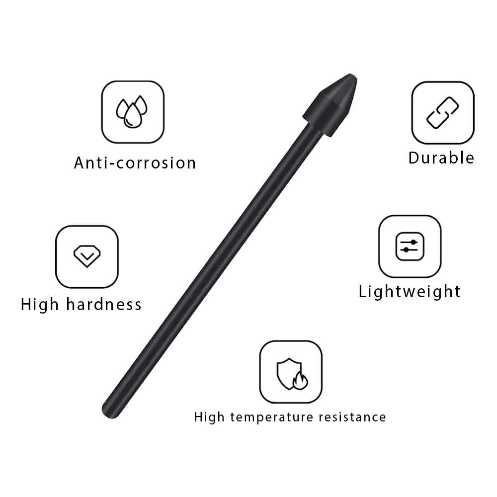 Końcówki do tabletów Samsung S – Samsung Tablet Accessories Pen recenzja i cena