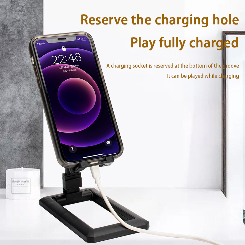Składany Stojak na Tablet Tele – Essential Tablet Accessories recenzja i cena