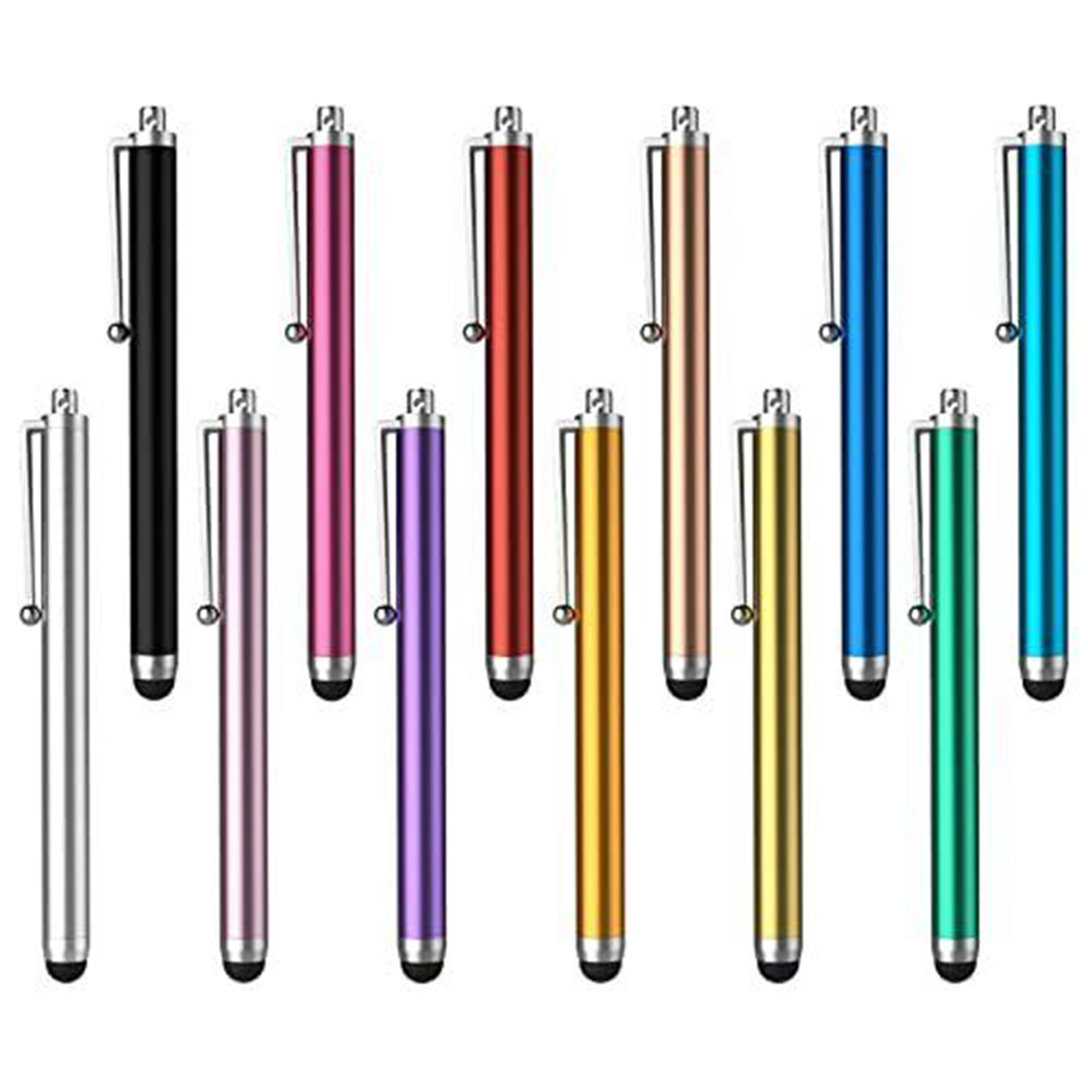 10 sztuk/partia rysik dla andr – Samsung Tablet Accessories Pen recenzja i cena