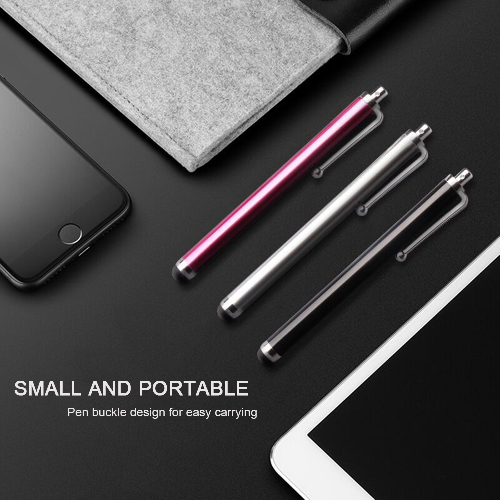 10 sztuk/partia rysik dla andr – Samsung Tablet Accessories Pen recenzja i cena