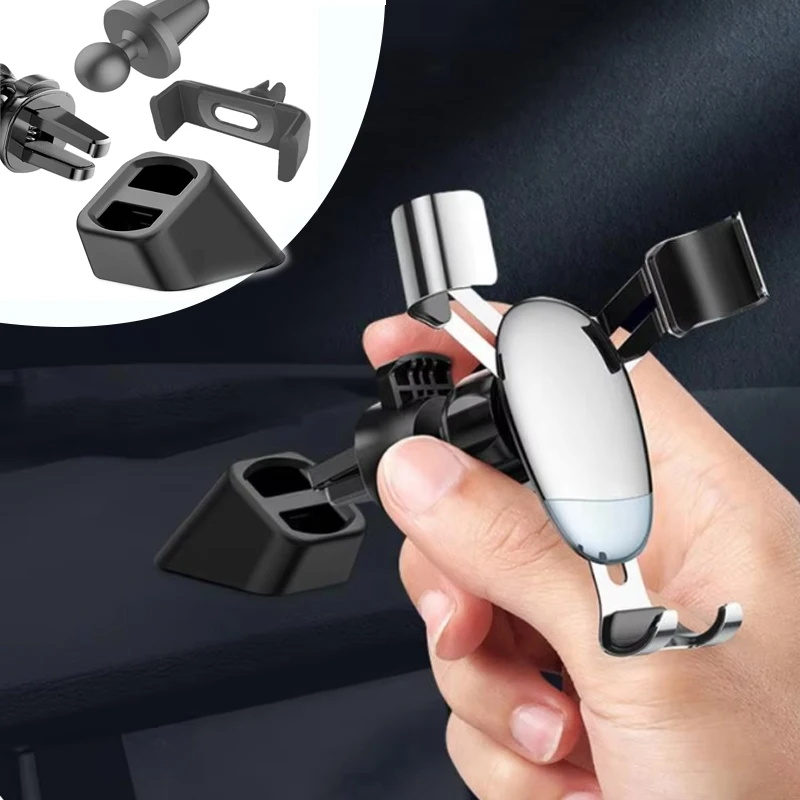 Uniwersalna podstawa montażowa – Car Accessories Tablet Holder recenzja i cena
