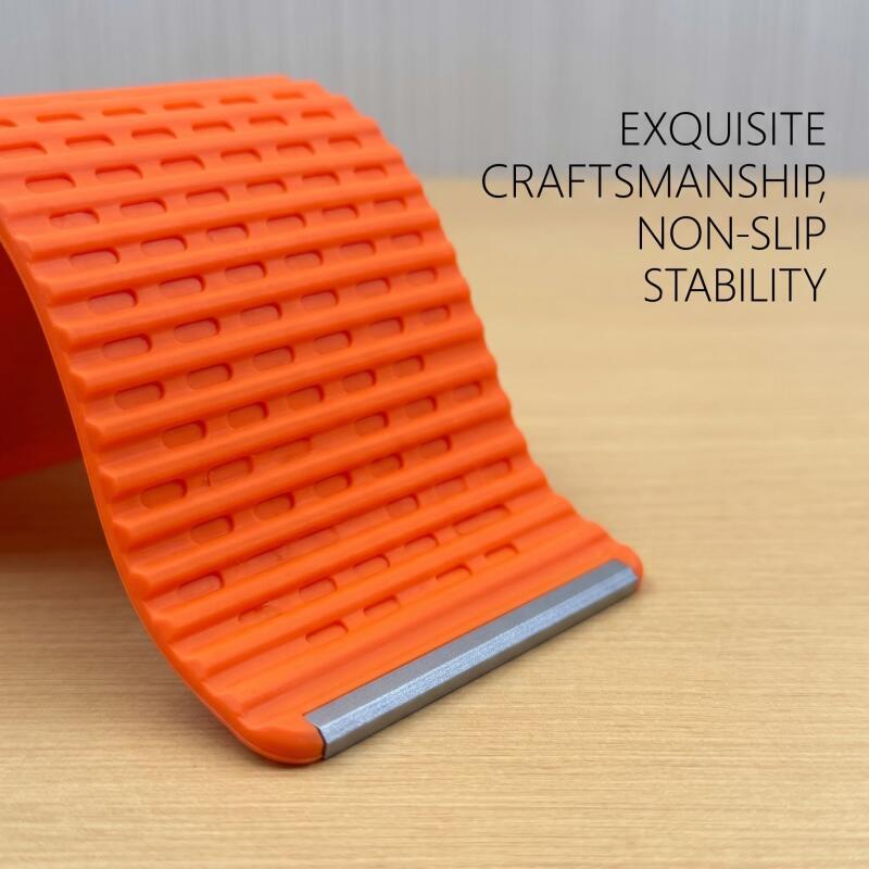 Kreatywny składany stojak na t – Essential Tablet Accessories recenzja i cena