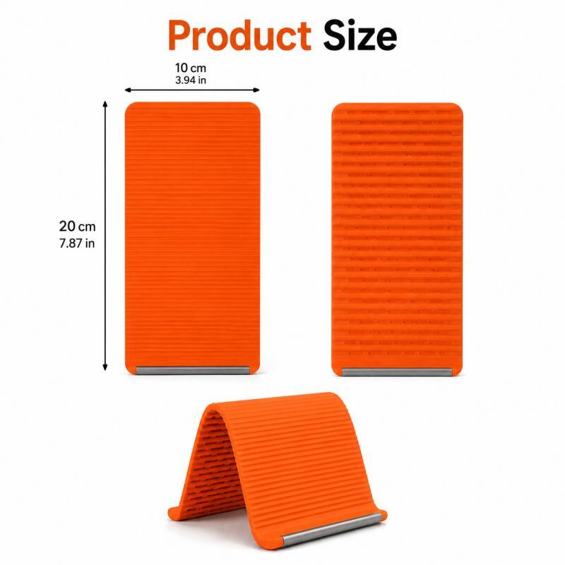 Kreatywny składany stojak na t – Essential Tablet Accessories recenzja i cena
