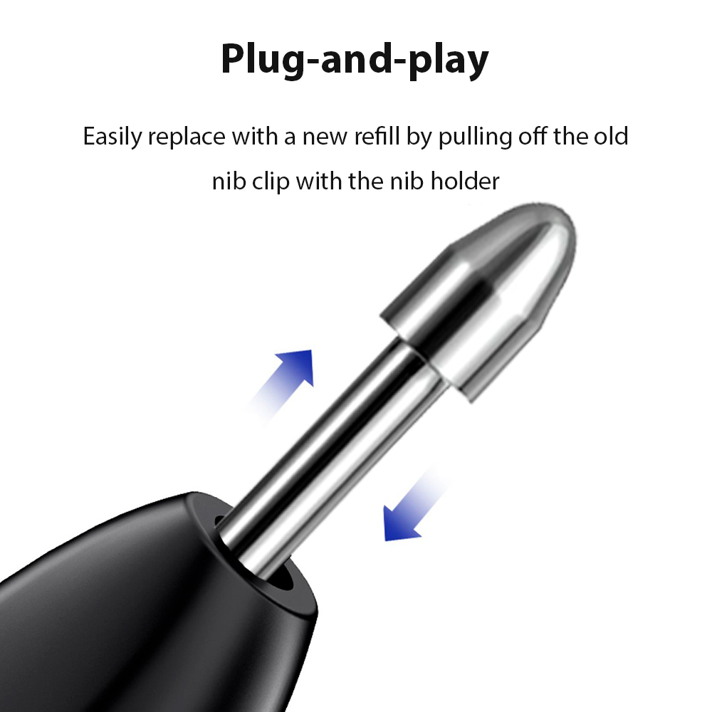 Wymienna końcówka rysika ze st – Samsung Tablet Accessories Pen recenzja i cena