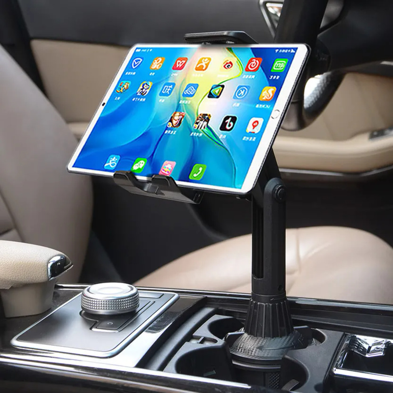 Uniwersalny kubek samochodowy  – Tablet Accessories Must Have recenzja i cena
