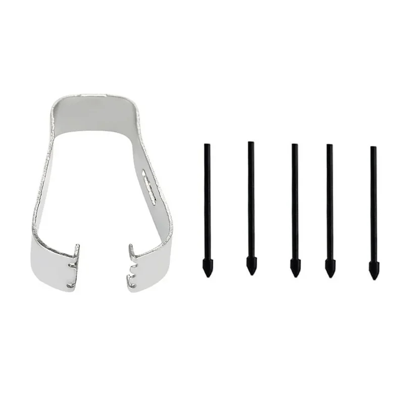 1/2/3/4 zestawy końcówek do ry – Samsung Tablet Accessories Pen recenzja i cena